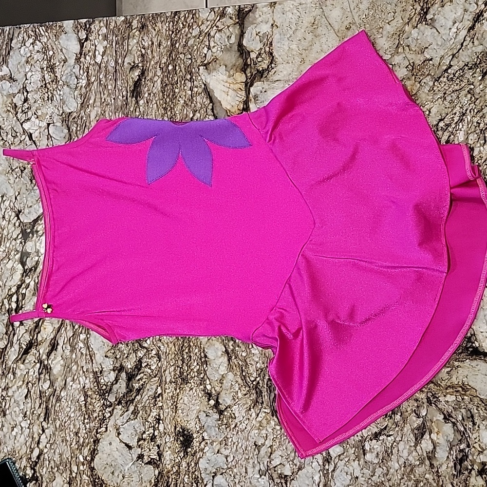 Figure Skating Dress - NWOT!
